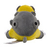 Pokemon Center Original Plush Doll Pokemon fit Hippowdon