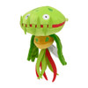 Pokemon Center Original Plush Doll Pokemon fit Carnivine