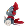 Pokemon Center Original Plush Doll Pokemon fit Weavile