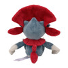 Pokemon Center Original Plush Doll Pokemon fit Weavile