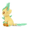 Pokemon Center Original Plush Doll Pokemon fit Leafeon