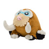 Pokemon Center Original Plush Doll Pokemon fit Mamoswine