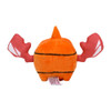 Pokemon Center Original Plush Doll Pokemon fit Rotom (Heat Rotom)