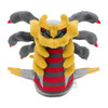 Pokemon Center Original Plush Doll Pokemon fit Giratina (Origin Forme)