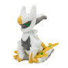Pokemon Center Original Plush Doll Pokemon fit Arceus