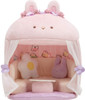 San-x Sumikko Gurashi Scene Plush Toy Usagi Sofa