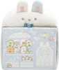 San-x Sumikko Gurashi Scene Plush Toy Usagi Meister Cafe