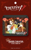 Ensky PT-236 Paper Theater In Chinatown (Identity V)