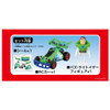 Takara Tomy Dream Tomica Ride On Buzz Lightyear & RC Car
