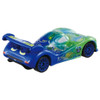 Takara Tomy Tomica Disney Cars Carla Veloso (Standard Type)