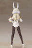 Kotobukiya Frame Arms Girl Hand Scale Baselard Animation Ver. Plastic Model