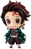 Megahouse Tanjiro and the Pillars Mascot Set A (Demon Slayer: Kimetsu no Yaiba)