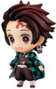 Megahouse Tanjiro and the Pillars Mascot Set A (Demon Slayer: Kimetsu no Yaiba)