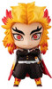 Megahouse Tanjiro and the Pillars Mascot Set A (Demon Slayer: Kimetsu no Yaiba)