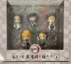 Megahouse Tanjiro and the Pillars Mascot Set A (Demon Slayer: Kimetsu no Yaiba)