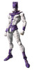 Medicos Jojo's Bizarre Adventure 6 IV 78 White Snake Figure 4580122819576