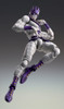 Medicos Jojo's Bizarre Adventure 6 IV 78 White Snake Figure 4580122819576