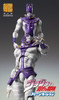 Medicos Jojo's Bizarre Adventure 6 IV 78 White Snake Figure 4580122819576