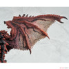 Capcom Figure Builder Creator's Model - Fire Wyvern Rathalos Rerelease Edition Figure