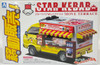Aoshima 1/24 Selling Car Mo.6 Star Kebab Plastic Model