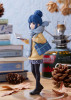 Max Factory POP UP PARADE Rin Shima Figure (Laid-Back Camp)