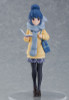 Max Factory POP UP PARADE Rin Shima Figure (Laid-Back Camp)
