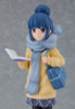 Max Factory POP UP PARADE Rin Shima Figure (Laid-Back Camp)
