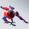 Sentinel SV Action Peni Parker & SP//dr Figure (Spider-Man: Into the Spider-Verse)