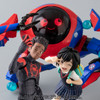 Sentinel SV Action Peni Parker & SP//dr Figure (Spider-Man: Into the Spider-Verse)