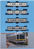 Microace A7976 Tobu Type 20400 (20440) 4 Cars Set (N Scale)