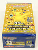 Pokemon Card Game Sword & Shield S8a 25th Anniversary Collection Booster Pack Box (NO PROMO)