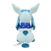 Pokemon Center Original Plush Doll Glaceon (Pokemon Christmas in the Sea)