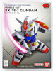Bandai SD Gundam Ex-Standard RX-78-2 Gundam Non Scale Kit