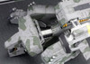 Kotobukiya 1/100 Metal Gear REX Plastic Model (Metal Gear Solid)