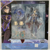 Max Factory figma Mona Mirror Reflection of Doom ver. (Genshin Impact)
