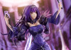 Phat! Caster/Scathach-Skadi 1/7 Figure (Fate/Grand Order)