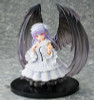 Chara-Ani Kanade Tachibana: Key 20th Anniversary Gothic Lolita Ver. - Repaint Color 1/7 Figure (Angel Beats!)