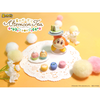 Re-ment Kirby Garden Afternoon Tea (8 Pcs Box)