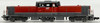 Tomix 97944 JR Type DD51 (Aichi Depot/ Goodbye Freight Train) 17 Cars Set (N scale)