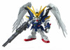 Bandai SD Gundam Ex-Standard 027546 WING Gundam ZERO EW Non Scale Kit