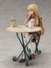 FuRyu Misaki Shokuhou Live Drawing Ver. 1/7 Figure (A Certain Scientific Railgun T)