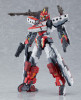 Good Smile Company MODEROID Shinkalion Z E6 N'EX Plastic Model (Shinkansen Henkei Robo Shinkalion Z)