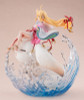 Solarain Susu Tushan: Wan Shui Yi Shan Ver. 1/7 Figure (Fox Spirit Matchmaker)