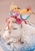Solarain Susu Tushan: Wan Shui Yi Shan Ver. 1/7 Figure (Fox Spirit Matchmaker)