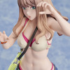Union Creative Yume Minami Swimsuit Ver. Figure (SSSS.DYNAZENON)
