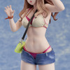 Union Creative Yume Minami Swimsuit Ver. Figure (SSSS.DYNAZENON)