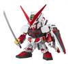 Bandai SD Gundam Ex-Standard Gundam ASTRAY RED FRAME Non Scale Kit