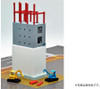 Tomytec Hundred Views of the Working Vehicle Series 002 8 Construction Site 1 Carton (N scale)