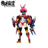 Doyusha 1/12 ATK Girl HERACROSS Plastic Model