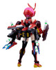 Doyusha 1/12 ATK Girl HERACROSS Plastic Model